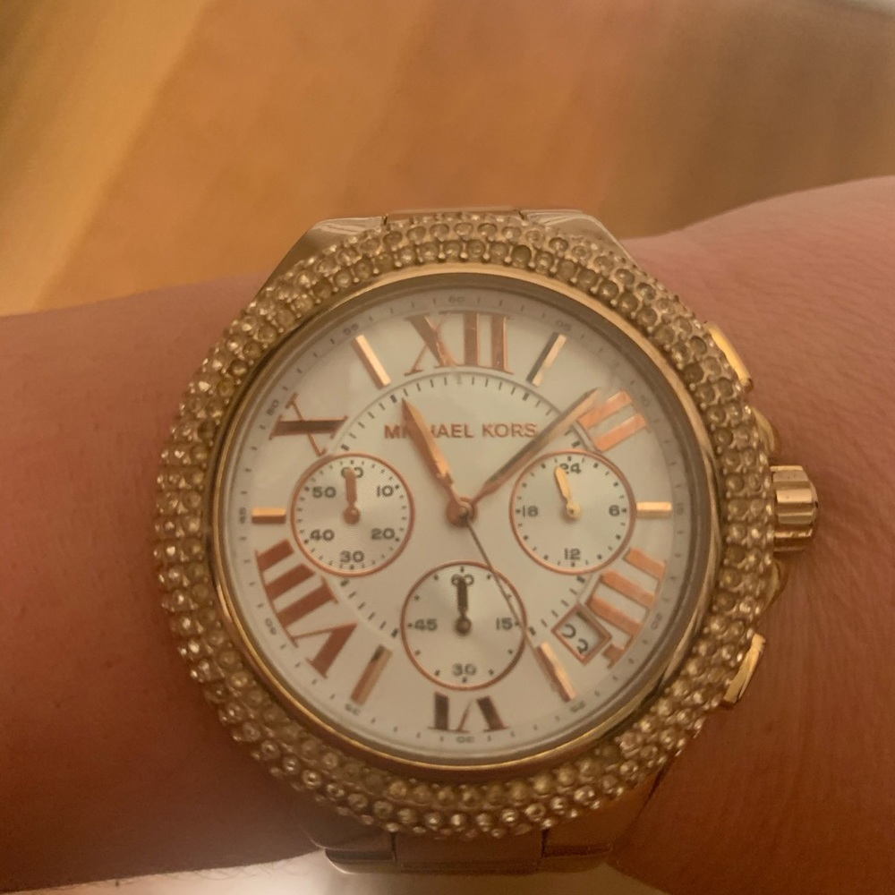Michael Kors Watch